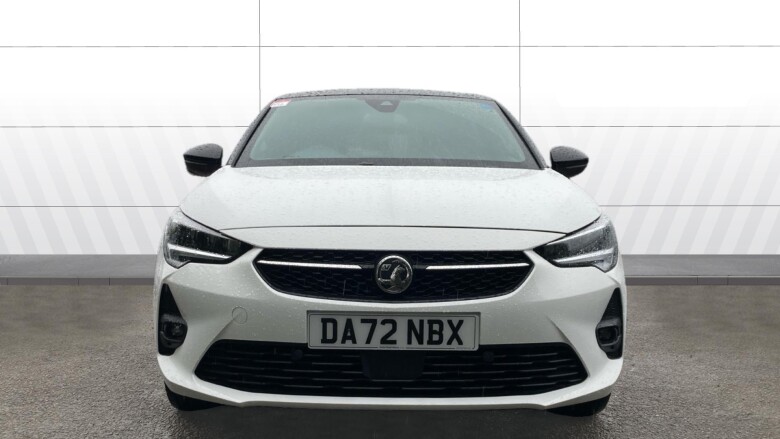 Vauxhall Corsa 1.2 GS Line 5dr Petrol Hatchback